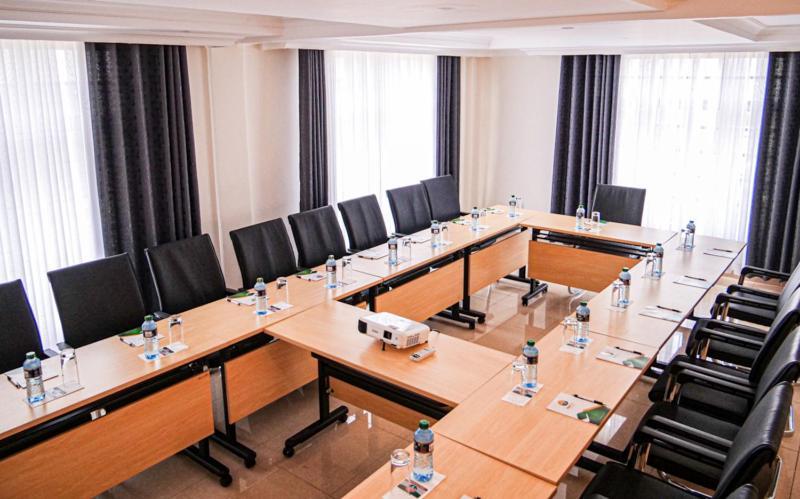 Pori City Hotel Nairobi Kültér fotó