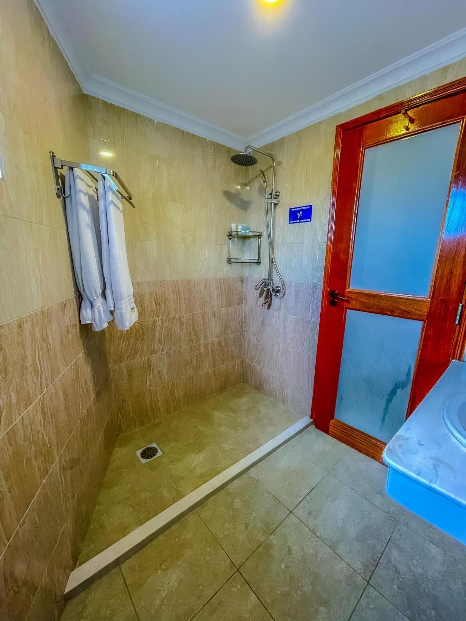 Pori City Hotel Nairobi Kültér fotó